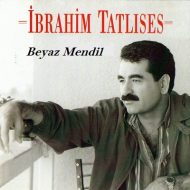 دانلود آهنگ ابراهیم تاتلیس Beyaz Mendil