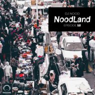 دانلود ریمیکس رادیو جوان از DJ Nood بنام NoodLand 12