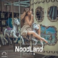 دانلود ریمیکس رادیو جوان از DJ Nood بنام NoodLand3