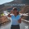 دانلود ریمیکس رادیو جوان از Dynatonic بنام Dynatomix32